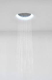 Bombo Shower Von Mg12 Architonic Duschkopf Kopfbrause Duscharmatur