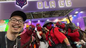 Abel Chang (@changzer) · Instagram 照片和视频