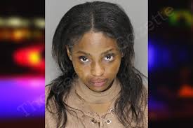 Marlo Johnson — Cobb County Jail Bookings