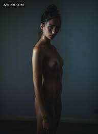 Aisha wiggins nude