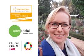 Awards aplenty for UCT Student's Platform