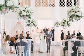 The staff is always exceptional to work with. this is one of our favorite venues in tampa and one we use often for our clients! Ivory And Champagne Soiree The Vault Tampa Wedding Orlando Wedding Photographer Kristen Weaver Photography