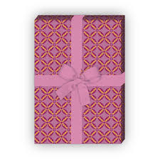Check spelling or type a new query. 20er Jahre Muster Geschenkpapier Set 4 Bogen Im Vintage Design Rosa Format 32 X 48cm Designer Geschenkpapiere Von Kartenkaufrausch