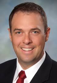 Chad Williams helms new Buckner Company office in Boise