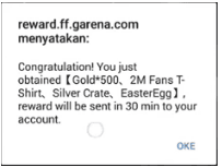Free fire redeem code is given here for free! Garena Free Fire Redeem Codes Rewards January 2021 Buyfreeecoupons