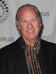 Craig T Nelson Doria Cook-nelson Editorial Stock Photo