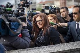 O tribunal de loures deu como provado que foi rosa grilo quem tirou a vida ao marido, luís grilo e afastou o amante. Defesa De Rosa Grilo Vai Pedir Novo Julgamento Justica Publico