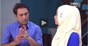 Abang bomba i love you. Info Hiburan Abang Bomba I Love U Episod 8