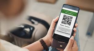 The 'health pass' in itself is not a separate physical document. Pass Sanitaire Pour Les Francais Des Etats Unis Le Mode D Emploi French Morning Us