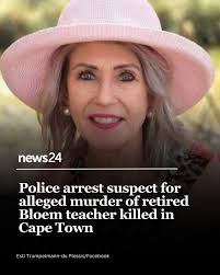 DA's Ministerial Post Shuffle: Unpacking the Politics Behind Dion George's  Demotion