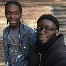 Terrence Gooden's Instagram, Twitter & Facebook