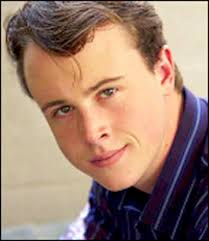 VanAntwerp Replaces Krantz in Canadian Jersey Boys Jan. 9