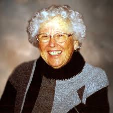 Constance Harper Obituary