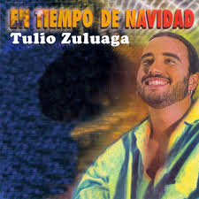 Tulio is one of the two main protagonists of the road to el dorado. En Tiempo De Navidad By Tulio Zuluaga On Tidal