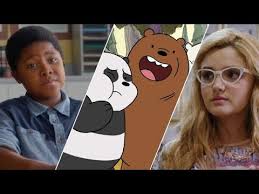 Or maybe you've tried to resist the charms of the service for years, and now you've finally given up and are looking for a crash course in the best netflix shows going. 8 Tween Tv Shows That Are Actually Good Youtube