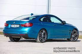 Teszt Bmw 440i Coupe Turazni Sportosan Es Elegansan Autoaddikt