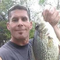 Justin Michael Vincent Obituary