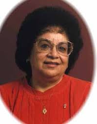 WILLAMINE MARY (COTTIER) WHITE EYES