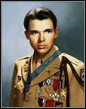 Who Is Or Has Prepared For The Sergeant Audie Murphy Board Rallypoint