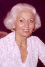 Obituary of Juanita Buckingham