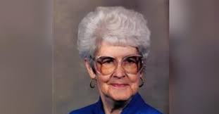 Mrs. Alice A. (Meyforth) Holec Obituary