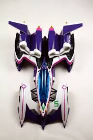 閃電霹靂車凰呀an 21 aero boost mode mini 4wd automotive design cars and motorcycles