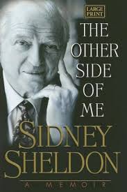 The Other Side of Me : Sheldon, Sidney: Amazon.com.au: Books