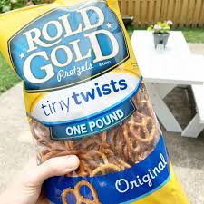 Rold gold honey wheat braided twists. 8 Easy Snacks Using Rold Gold Pretzels Milk Allergy Mom