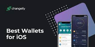 All you do is download the app, then input your transactions from each exchange including trading pair, name of exchange, and price. 7 Best Crypto Wallets For Iphone In 2021