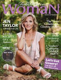 Aug-Sept2015 TWM by Tallahassee Woman Magazine