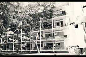 The 12 cases were from two households,. Sit Houses Along Serangoon Road Singapore S Forgotten Urban Heritage And The Enclaves Of Little India