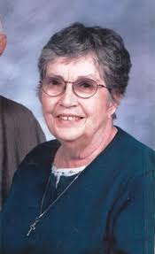 Marilyn Vogel Obituary March 8, 2011