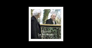 Maxime Le Forestier L Histoire Tragique De Sa Soeur Elle Ne Parle Plus Pureactu Com