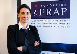 » mais le directeur régional de france 3 a décidé de prendre en compte d'autres critères. L Ifrap D Agnes Verdier Molinie Faux Institut De Recherche Et Vrai Lobby Ultra Liberal