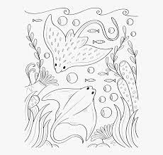 40+ corvette coloring pages for printing and coloring. Stingray Coloring Page Printable Sting Ray Coloring Page Hd Png Download Kindpng
