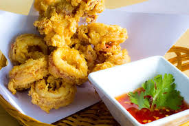 You can either steam it in a square baking tin, in individual foil cups or do it the traditional way, in banana leaves. Best Appetizer Recipes From The Thai Kitchen