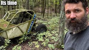 This is HUGE!! Taking the Body Off of Val and Steve Morris' 6 Second Camaro  Drag and Drive Build!!