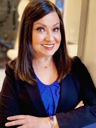 Joann Martinez's Instagram, Twitter & Facebook