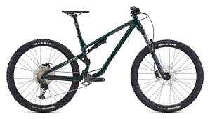 The geometry has been reviewed in depth. Commencal 2021 Meta Tr 29 Origin Brg 2021