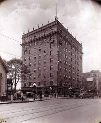 Holden Hotel Ohio Dayton Dayton Ohio