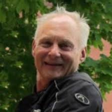 Robert Severson Obituary November 7, 2015