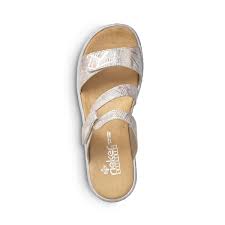 Retrouvez toutes les tendances parmi nos magasins de chaussures partenaires. Rieker 65997 90 Multicolore Rieker Webstore
