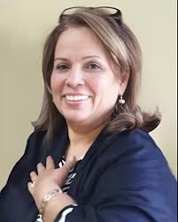 Adalina E. Carter MD Obituary May 20, 2025