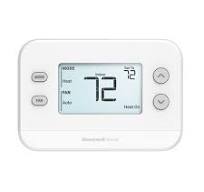 Non-Programmable Thermostats - Basic Models | Honeywell Home