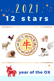 2021 Ox Year Zodiac Sign Part 2 Forecast 2021 Ox Year Pet Signs Chinese Zodiac Signs