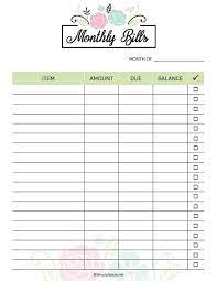 Maybe you would like to learn more about one of these? 2020 Financial Planner Free Printable Simply Stacie