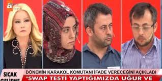 Buna rağmen bazı görevliler de işin içinden çıkamayınca müge anlıya çıkın dediler. Wo8ghnke1cptrm
