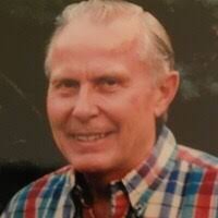 Carl Eugene Holt Obituary (2023)