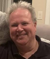 Kevin Hanson Obituary (1961