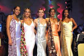 Lyrics of drama queen vany's song by no angels: No Angels Deshalb Fehlt Vanessa Petruo Beim Comeback Gala De